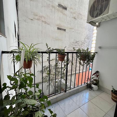 Bulnes Apartment Buenos Aires Exterior photo