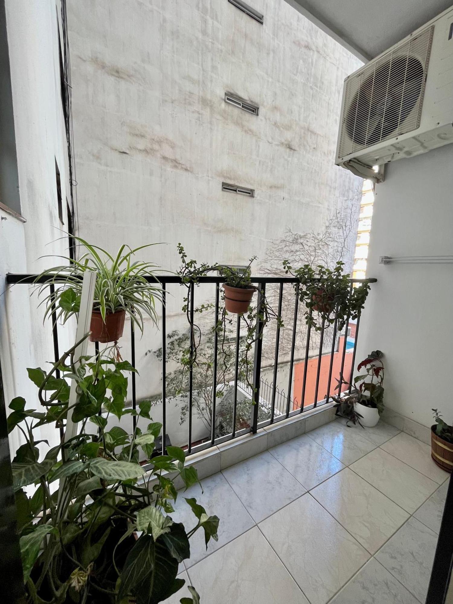 Bulnes Apartment Buenos Aires Exterior photo